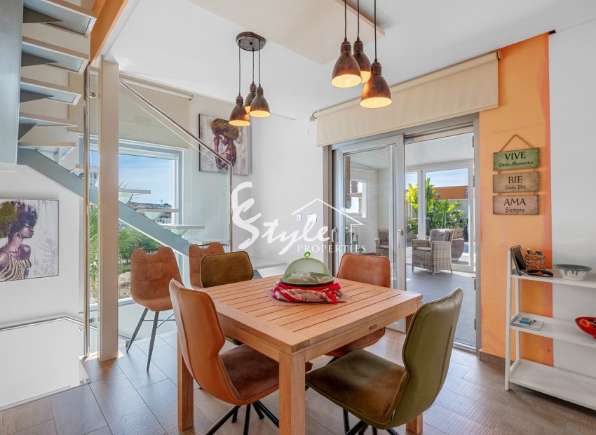 Reventa - Villa - Ciudad Quesada - Benijofar