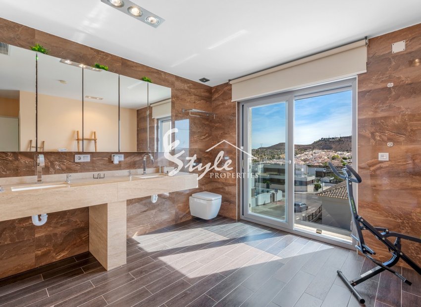 Reventa - Villa - Ciudad Quesada - Benijofar