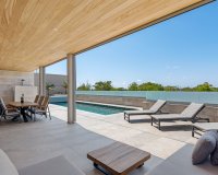 Reventa - Villa - Ciudad Quesada - Benijofar