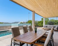 Reventa - Villa - Ciudad Quesada - Benijofar