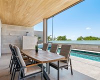 Reventa - Villa - Ciudad Quesada - Benijofar