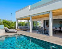 Reventa - Villa - Ciudad Quesada - Benijofar