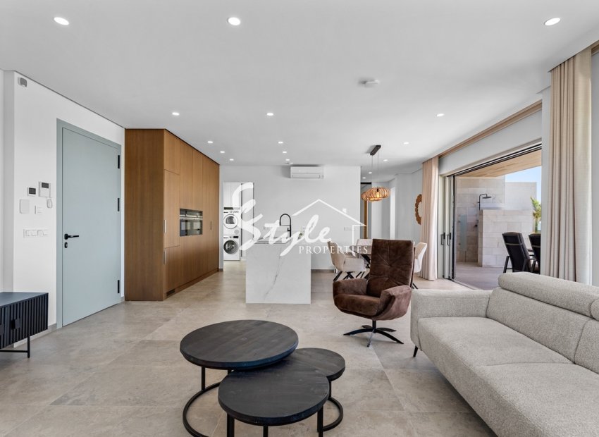 Reventa - Villa - Ciudad Quesada - Benijofar