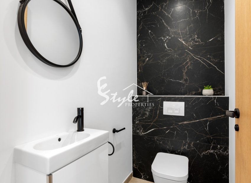 Reventa - Villa - Ciudad Quesada - Benijofar