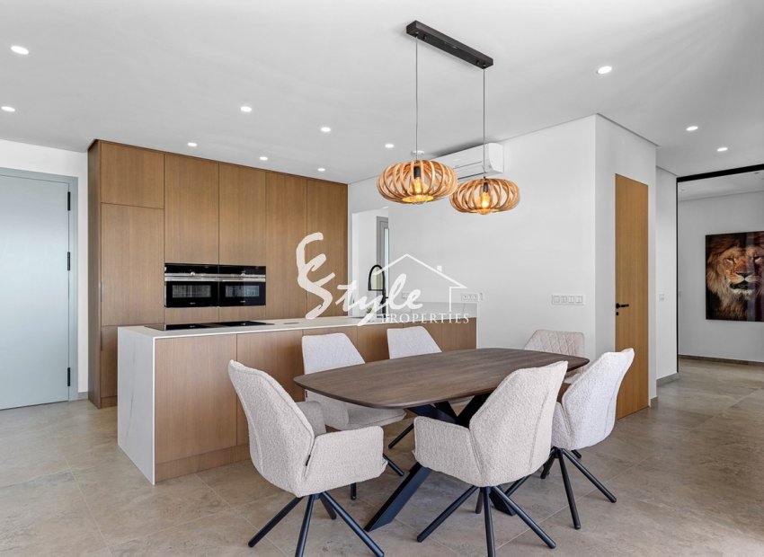 Reventa - Villa - Ciudad Quesada - Benijofar