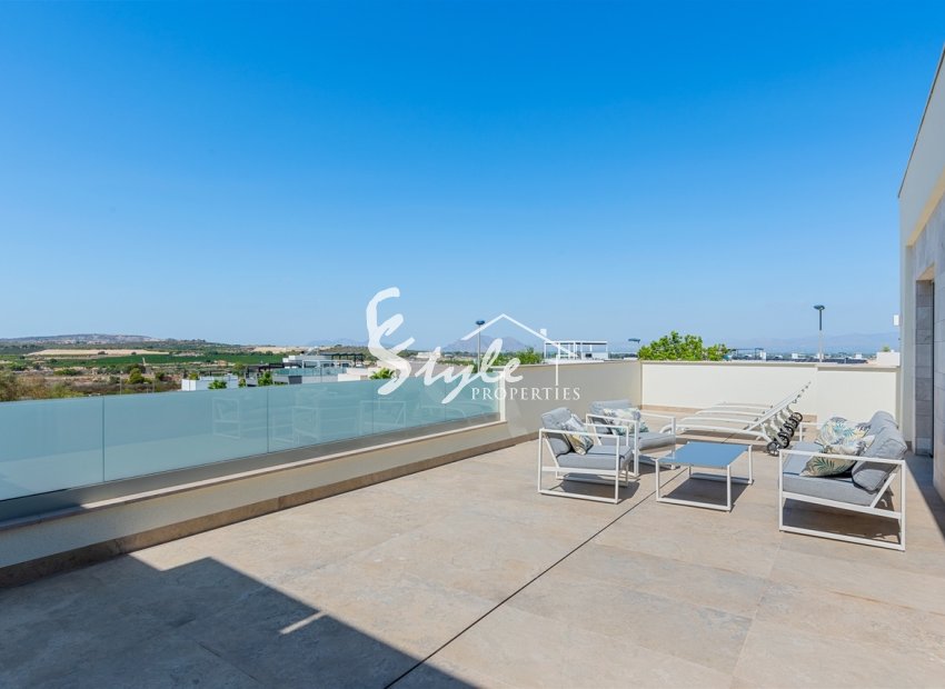 Reventa - Villa - Ciudad Quesada - Benijofar