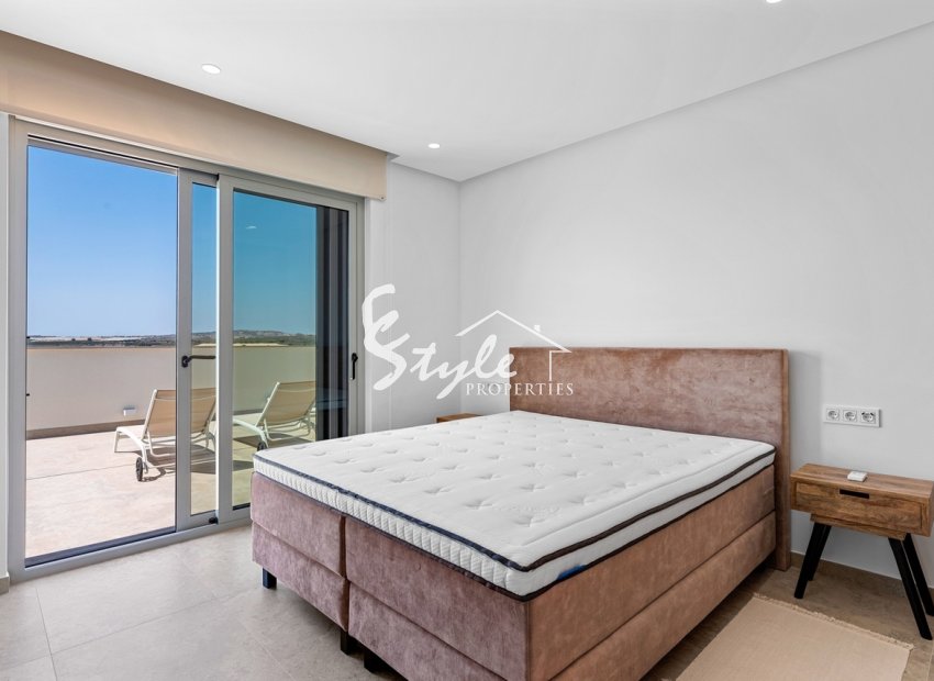 Reventa - Villa - Ciudad Quesada - Benijofar