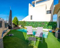 Reventa - Villa - Ciudad Quesada - Benijofar