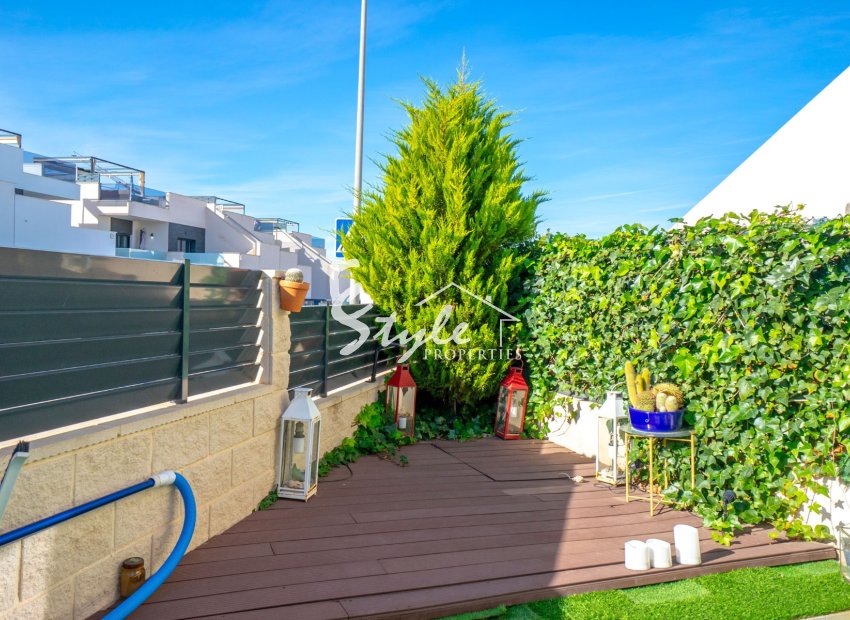 Reventa - Villa - Ciudad Quesada - Benijofar