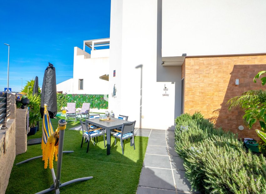 Reventa - Villa - Ciudad Quesada - Benijofar