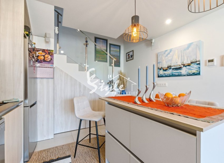 Reventa - Villa - Ciudad Quesada - Benijofar