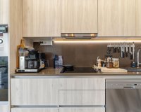 Reventa - Villa - Ciudad Quesada - Benijofar