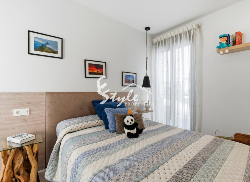 Reventa - Villa - Ciudad Quesada - Benijofar