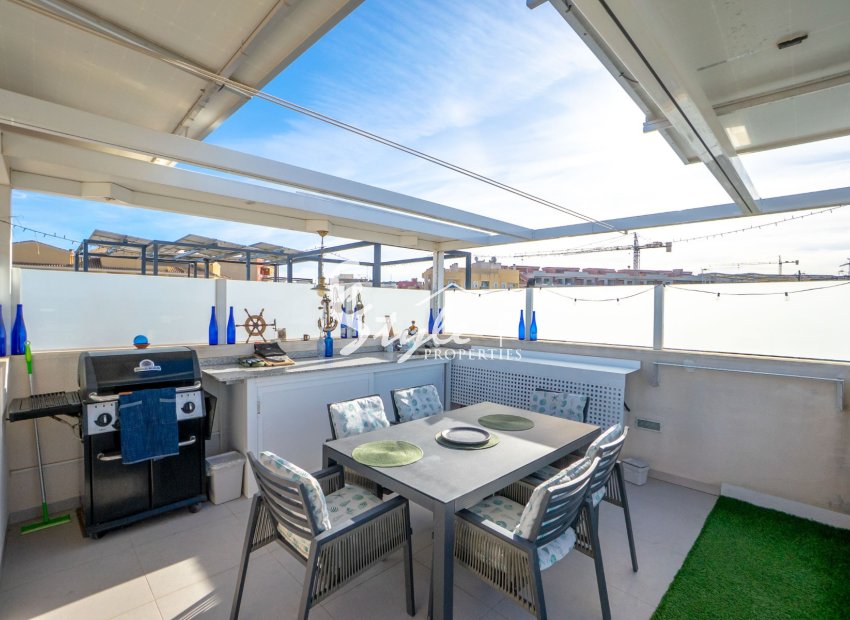 Reventa - Villa - Ciudad Quesada - Benijofar