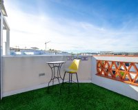 Reventa - Villa - Ciudad Quesada - Benijofar