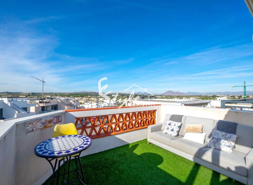 Reventa - Villa - Ciudad Quesada - Benijofar