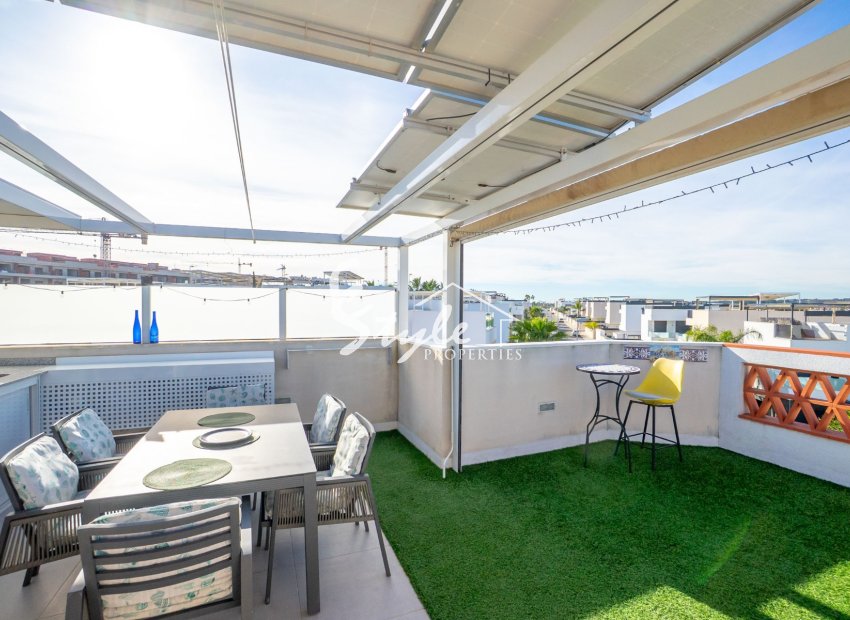 Reventa - Villa - Ciudad Quesada - Benijofar