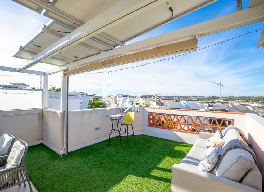 Reventa - Villa - Ciudad Quesada - Benijofar