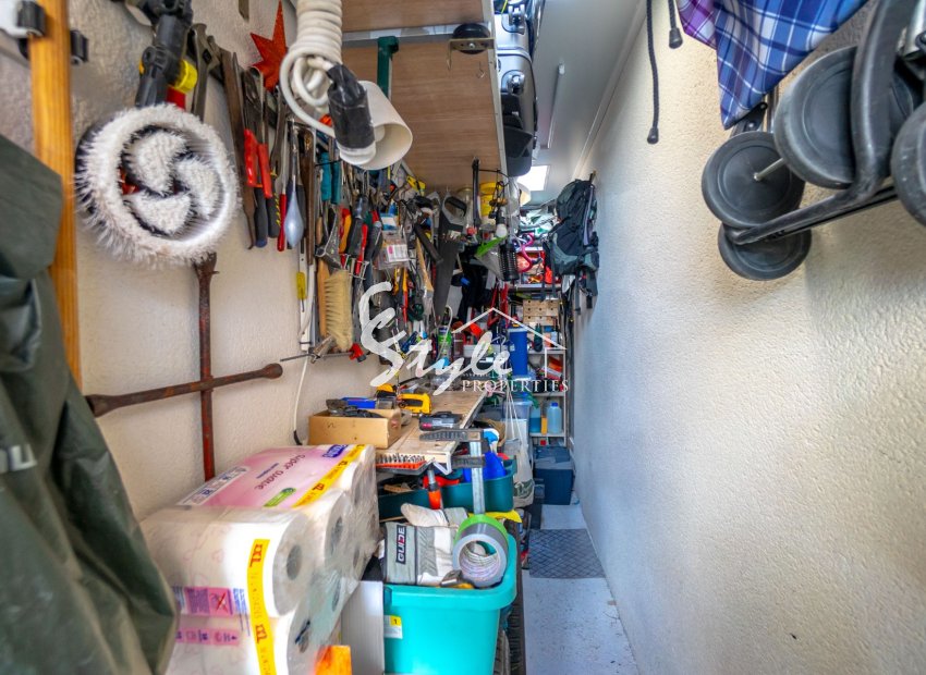 Reventa - Villa - Ciudad Quesada - Benijofar