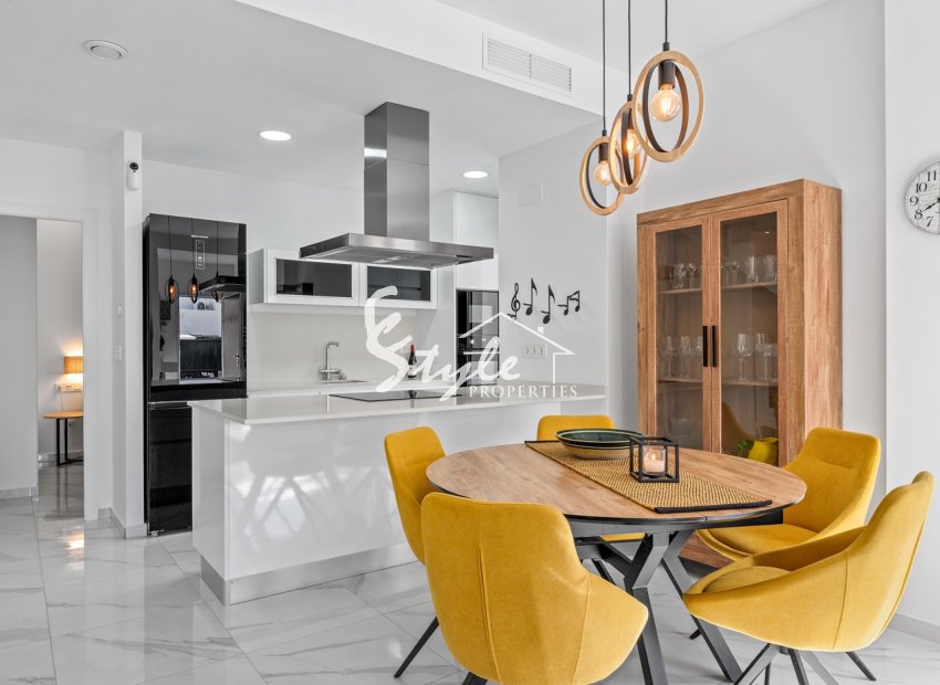 Reventa - Villa - Ciudad Quesada - Benijofar