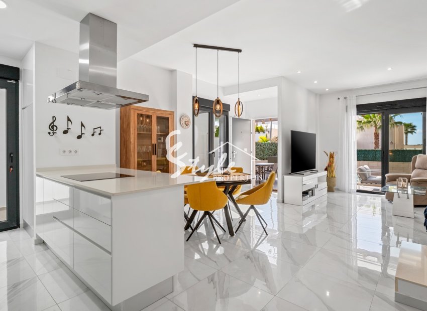 Reventa - Villa - Ciudad Quesada - Benijofar