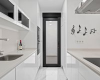 Reventa - Villa - Ciudad Quesada - Benijofar