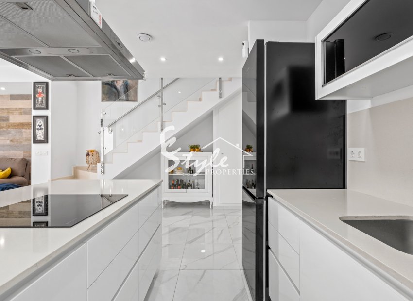 Reventa - Villa - Ciudad Quesada - Benijofar