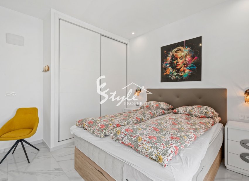 Reventa - Villa - Ciudad Quesada - Benijofar