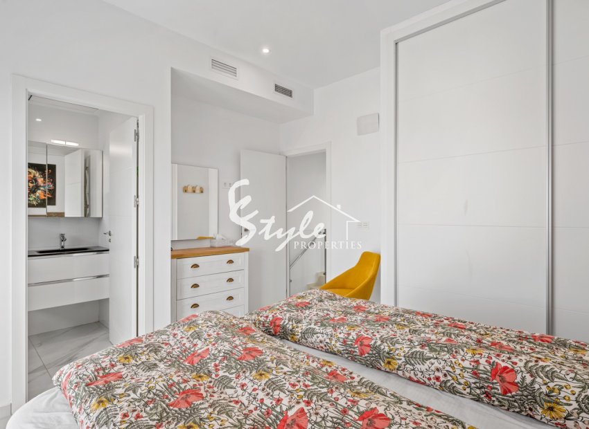 Reventa - Villa - Ciudad Quesada - Benijofar