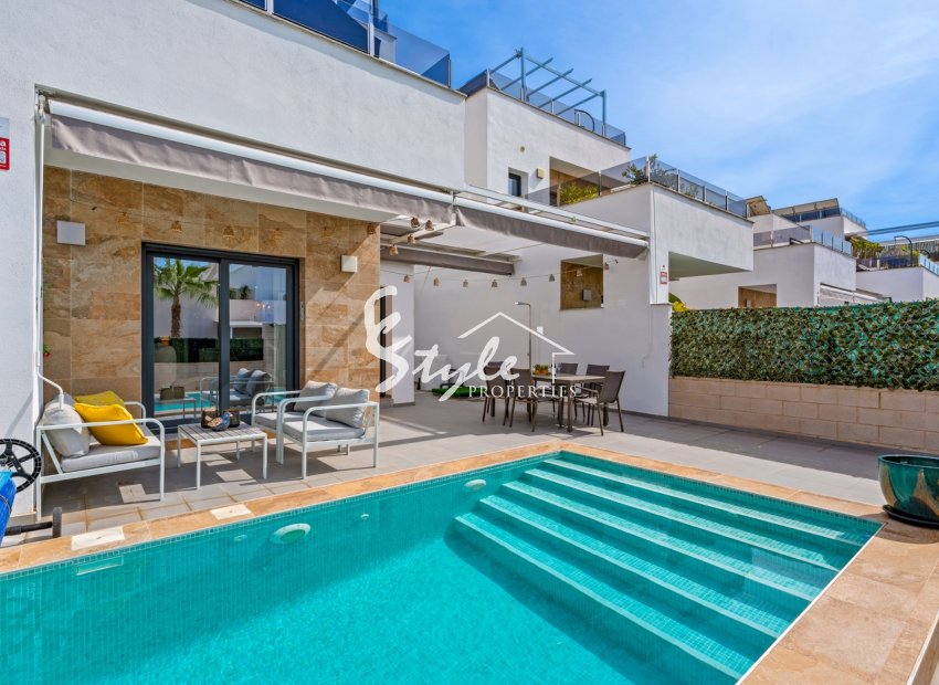 Reventa - Villa - Ciudad Quesada - Benijofar