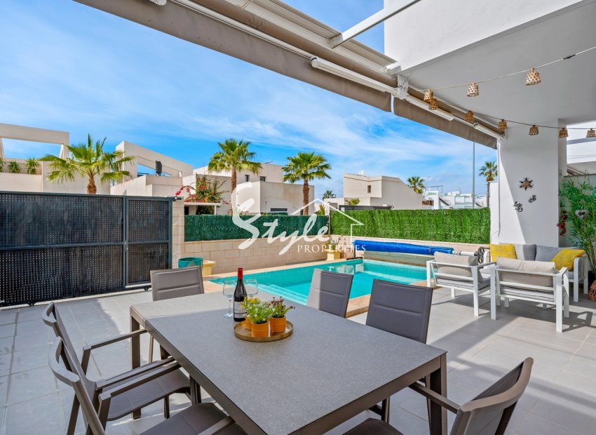 Reventa - Villa - Ciudad Quesada - Benijofar