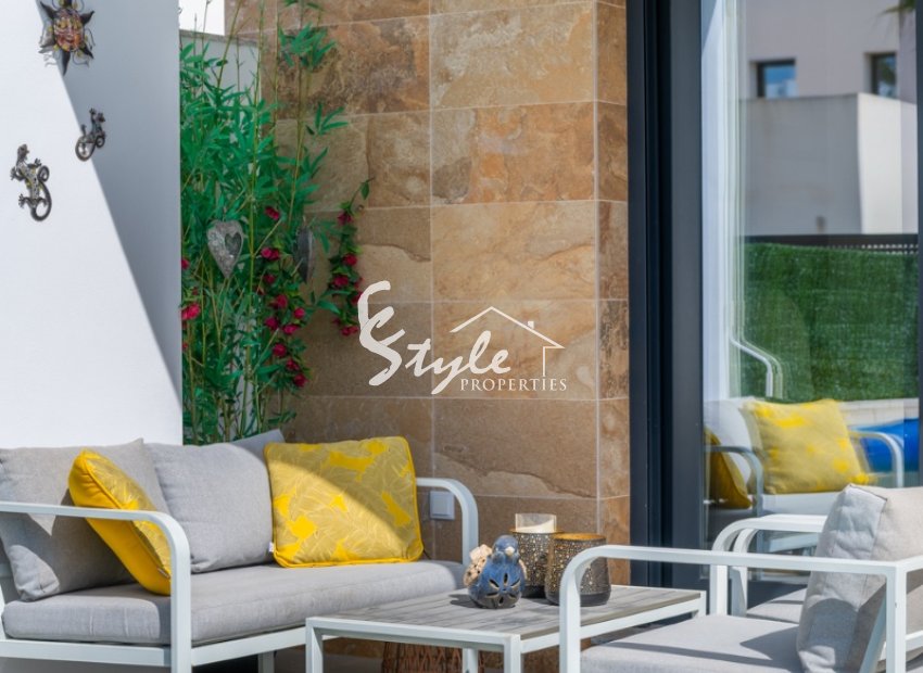 Reventa - Villa - Ciudad Quesada - Benijofar