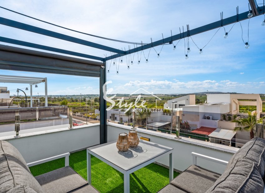 Reventa - Villa - Ciudad Quesada - Benijofar