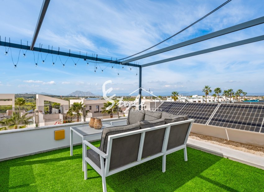 Reventa - Villa - Ciudad Quesada - Benijofar