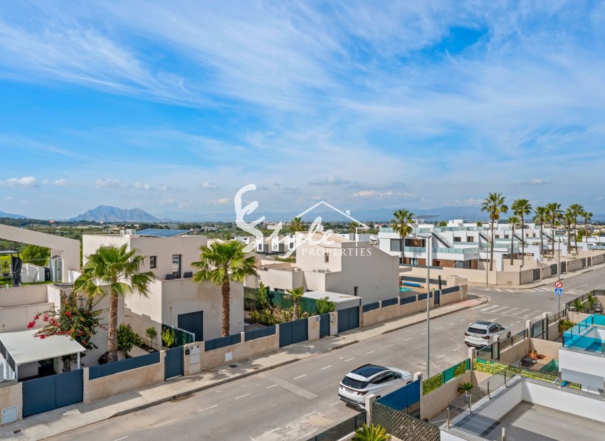 Reventa - Villa - Ciudad Quesada - Benijofar