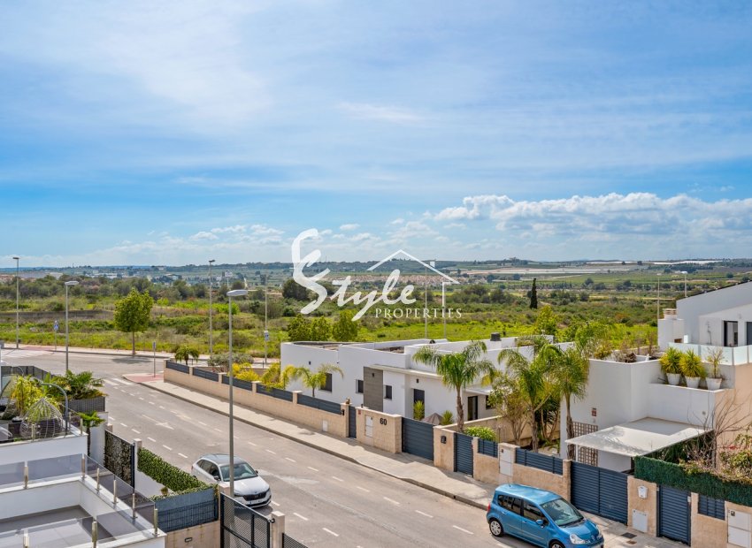 Reventa - Villa - Ciudad Quesada - Benijofar