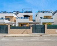 Reventa - Villa - Ciudad Quesada - Benijofar