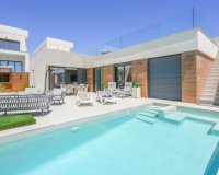 Reventa - Villa - Ciudad Quesada - Benijofar
