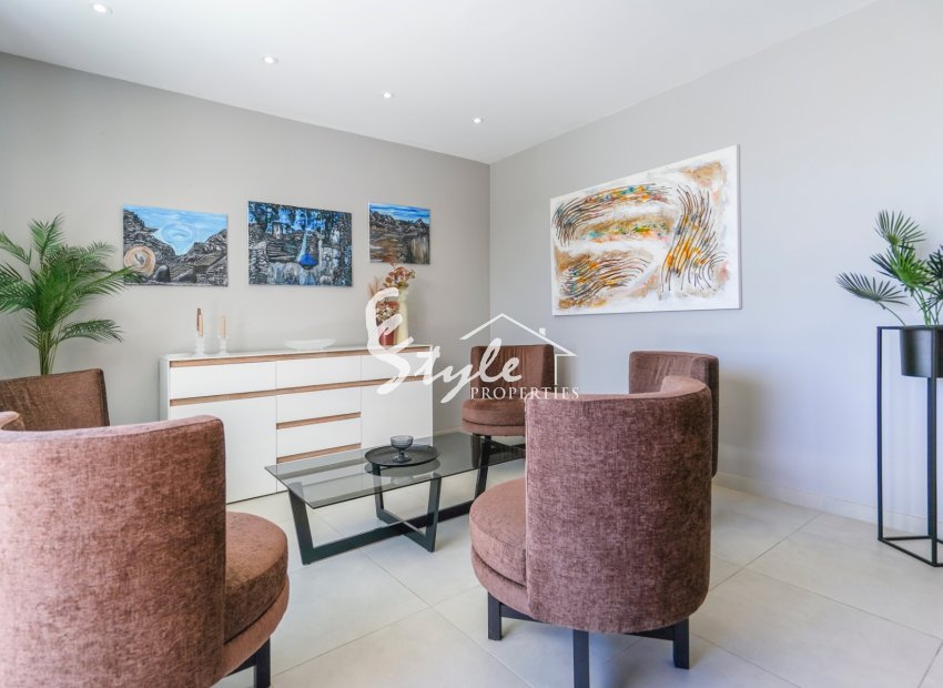 Reventa - Villa - Ciudad Quesada - Benijofar