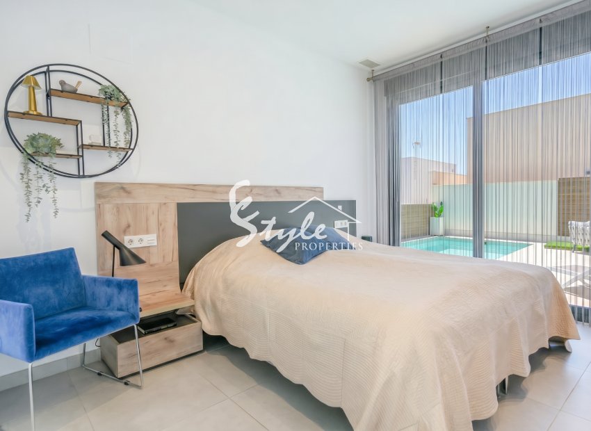 Reventa - Villa - Ciudad Quesada - Benijofar