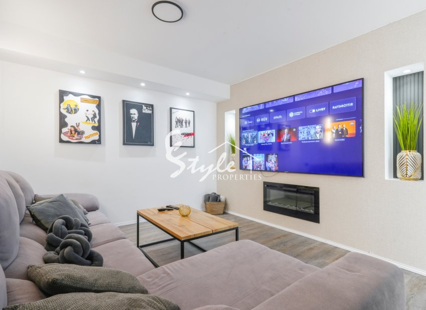 Reventa - Villa - Ciudad Quesada - Benijofar