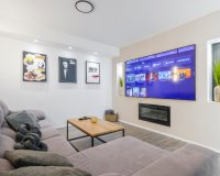 Reventa - Villa - Ciudad Quesada - Benijofar