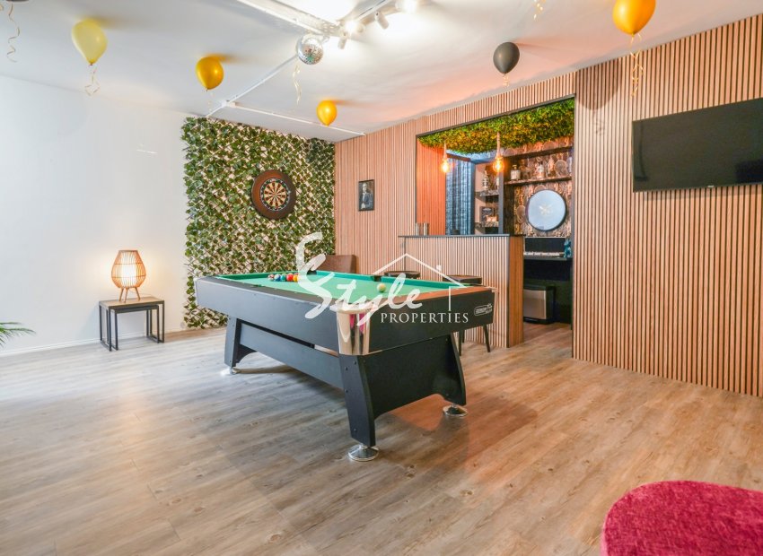 Reventa - Villa - Ciudad Quesada - Benijofar