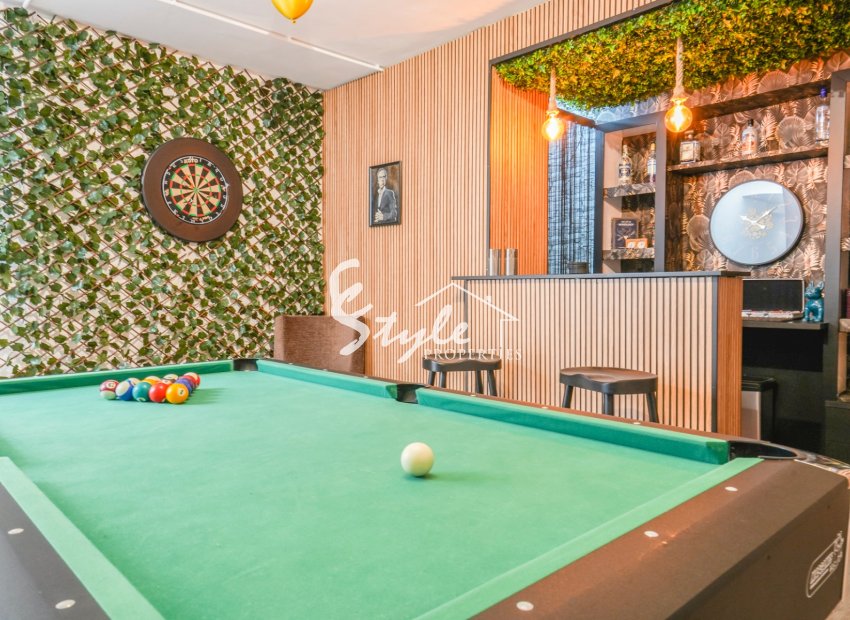 Reventa - Villa - Ciudad Quesada - Benijofar