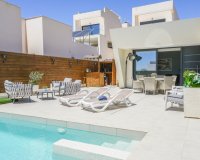 Reventa - Villa - Ciudad Quesada - Benijofar