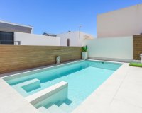 Reventa - Villa - Ciudad Quesada - Benijofar