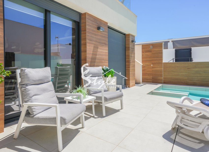Reventa - Villa - Ciudad Quesada - Benijofar