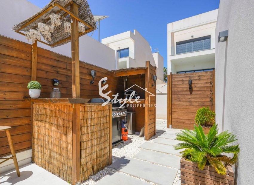Reventa - Villa - Ciudad Quesada - Benijofar