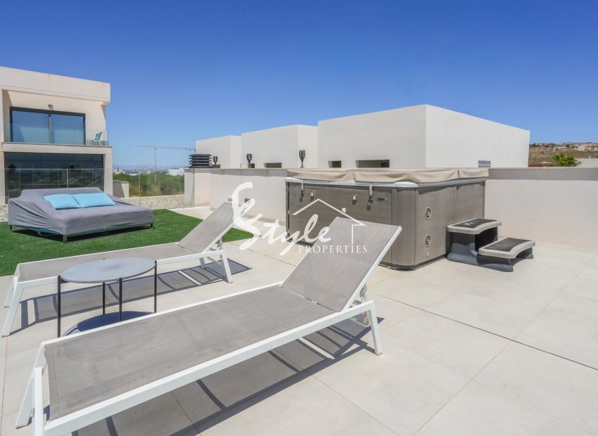 Reventa - Villa - Ciudad Quesada - Benijofar