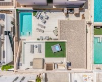 Reventa - Villa - Ciudad Quesada - Benijofar